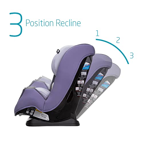Maxi-Cosi Pria All-in-One Convertible Car Seat, Dewberry Rain - Purecosi