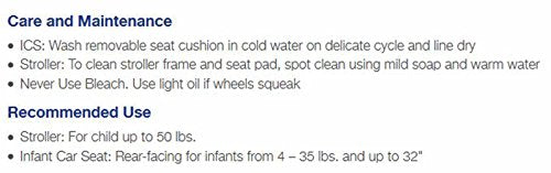 Graco FastAction Fold Jogger Travel System | Includes the FastAction Fold Jogging Stroller and SnugRide 35 Infant Car Seat, Gotham