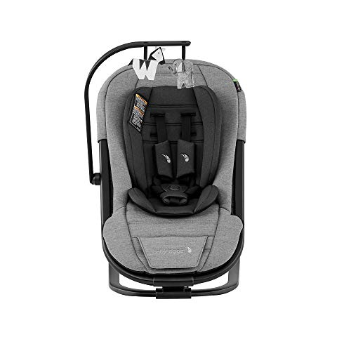 Baby Jogger City Sway - Hamaca, Columpio, Mecedora color grafito