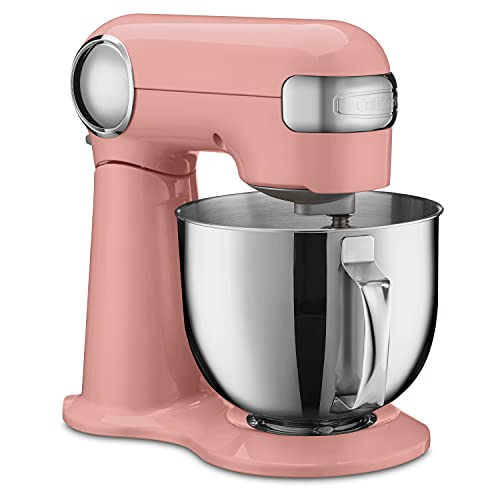 Cuisinart SM-50CO 5.5 Quart Stand Mixer