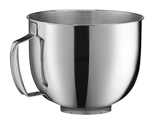 Cuisinart SM-50CRM 5.5 Quart Stand Mixer