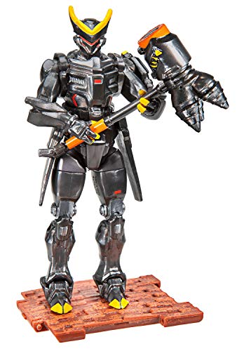 Fortnite Squad Mode Core Figure 4 Figure Pack, Future