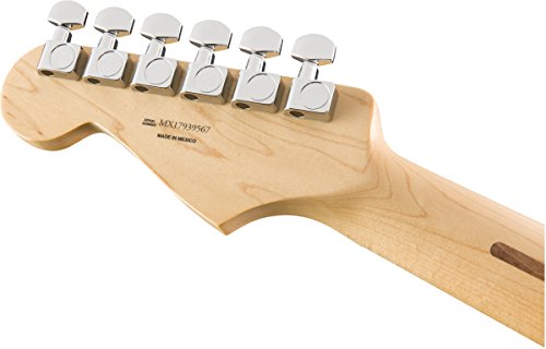 Fender Player Stratocaster Guitarra eléctrica