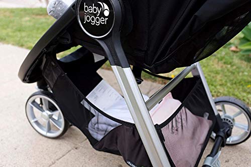 Baby Jogger - Carriola para bebé City Mini 2| compacto, ligero | plegable