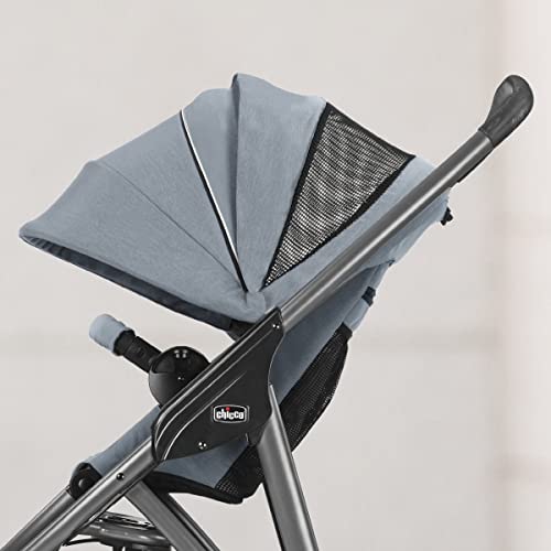 Chicco Corso Modular Travel System - Hazelwood | Tan