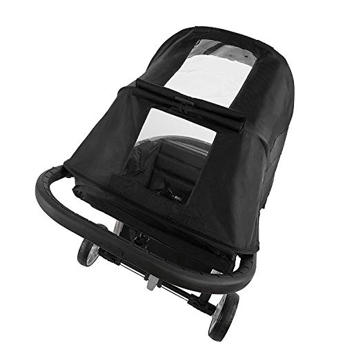 Baby Jogger - Carriola para bebé City Mini 2| compacto, ligero | plegable