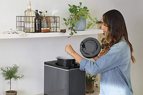 Vitamix 068051 FoodCycler FC-50 - Compostera, capacidad de 1.8 litros