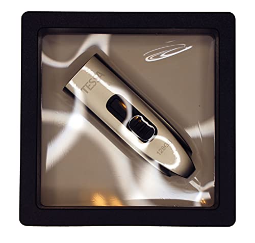 Dashcam and Sentry Portable SSD USB Drive for Tesla Model S/3/X/Y - 128 GB - Tesla Dashcam Drive