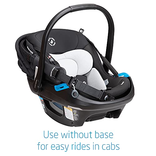 maxi-cosi coral xp Maxi-Cosi Coral XP Infant Car Seat, Essential Black – marksmexico