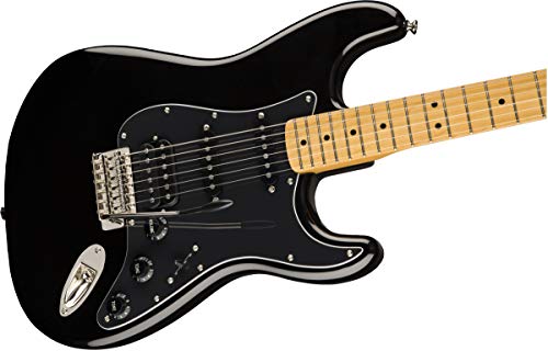 Squier by Fender Classic Vibe 70's Stratocaster - Guitarra Eléctrica