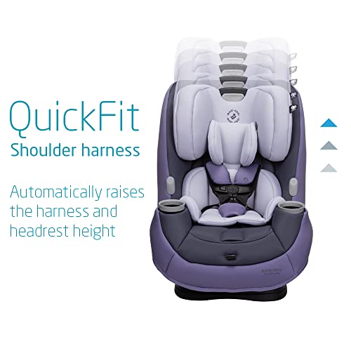 Maxi-Cosi Pria All-in-One Convertible Car Seat, Dewberry Rain - Purecosi