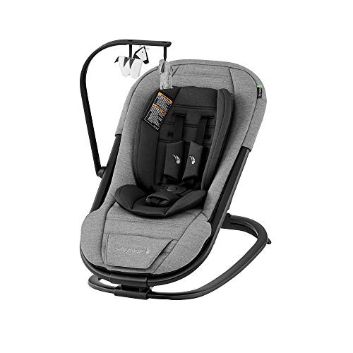 Baby Jogger City Sway - Hamaca, Columpio, Mecedora color grafito