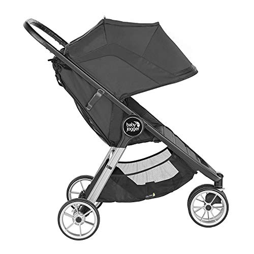 Baby Jogger - Carriola para bebé City Mini 2| compacto, ligero | plegable