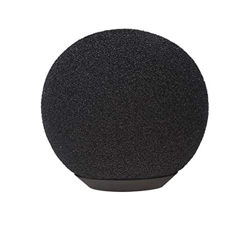Shure MV88 Portable iOS Microphone for iPhone/iPad/iPod via Lightning Connector, Professional-Quality Sound, Digital Stereo Condenser Mic for Vloggers, Filmmakers, Music Makers and Journalists