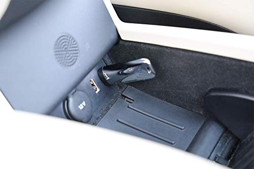 Dashcam and Sentry Portable SSD USB Drive for Tesla Model S/3/X/Y - 128 GB - Tesla Dashcam Drive