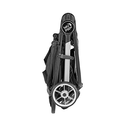 Baby Jogger - Carriola para bebé City Mini 2| compacto, ligero | plegable