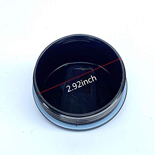 Veterger Replacement Parts 5 Fins Blade with 2 16oz cups, Compatible with Ninja Blender QB3000/QB3000SSW/QB3004/QB3005