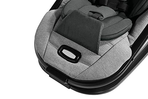 Baby Jogger City Sway - Hamaca, Columpio, Mecedora color grafito