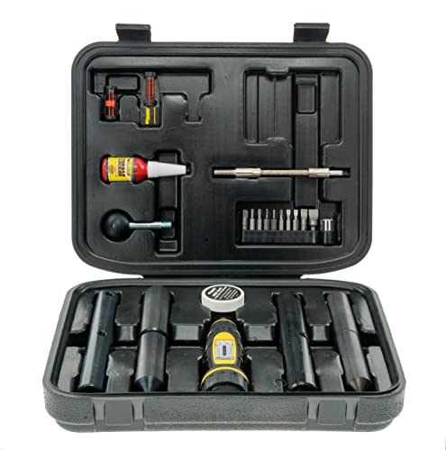 Kit Wheeler 545454 para montaje de mira telescópica, 1" - 30 mm