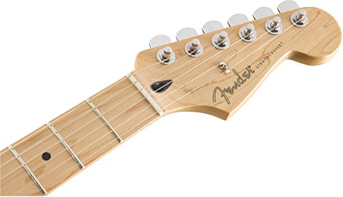 Fender Player Stratocaster Guitarra eléctrica