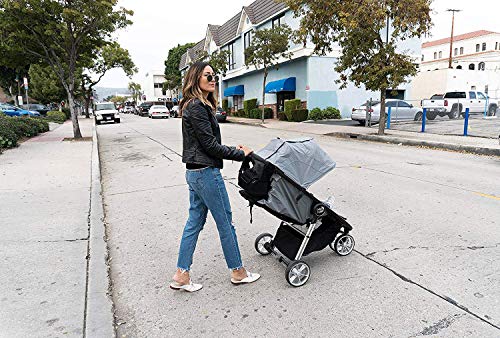 Baby Jogger - Carriola para bebé City Mini 2| compacto, ligero | plegable