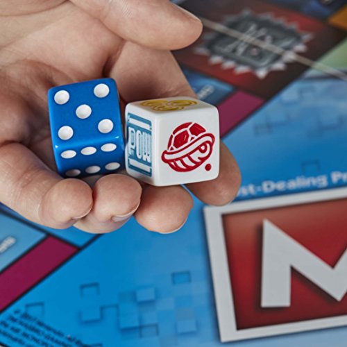 MONOPOLY Gamer