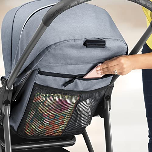 Chicco Corso Modular Travel System - Hazelwood | Tan