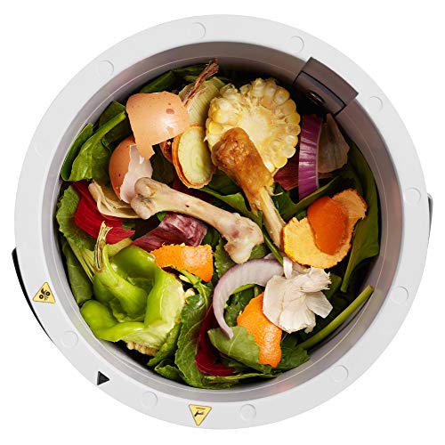 Vitamix 068051 FoodCycler FC-50 - Compostera, capacidad de 1.8 litros