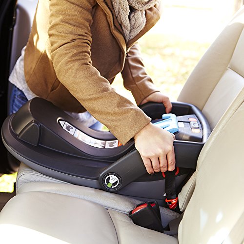 Base UPPAbaby para Portabebe Mesa