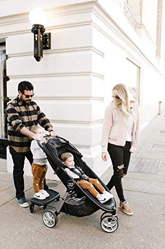 Baby Jogger - Carriola para bebé City Mini 2| compacto, ligero | plegable