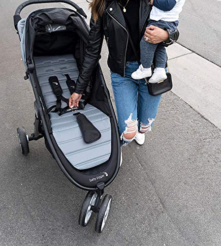 Baby Jogger - Carriola para bebé City Mini 2| compacto, ligero | plegable