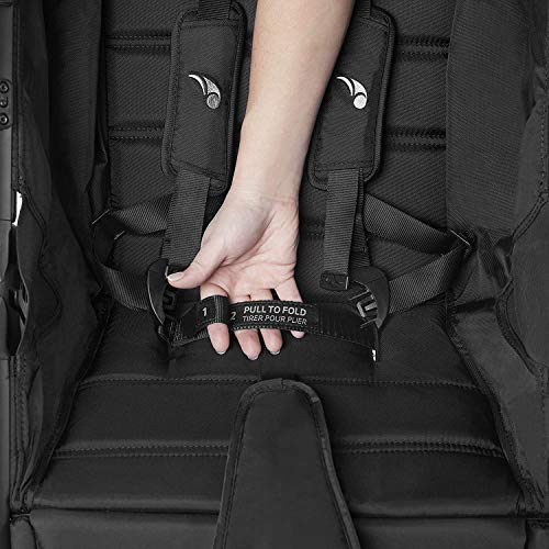 Baby Jogger - Carriola para bebé City Mini 2| compacto, ligero | plegable