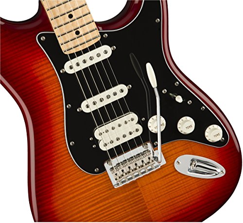 Fender Player Stratocaster Guitarra eléctrica