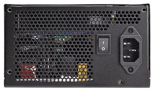 Corsair CX Series 750 Watt 80+ Bronze Certified Modular Power Supply