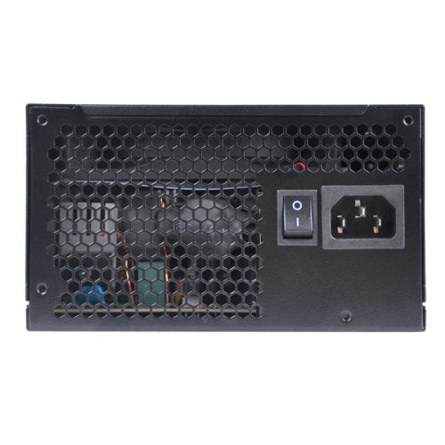 Fuente de poder para PC EVGA 430W 80PLUS con certificación ATX12V/EPS12V
