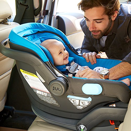Base UPPAbaby para Portabebe Mesa